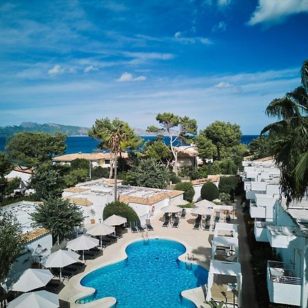 Prinsotel Mal Pas - Adults Only Alcudia  Exterior photo