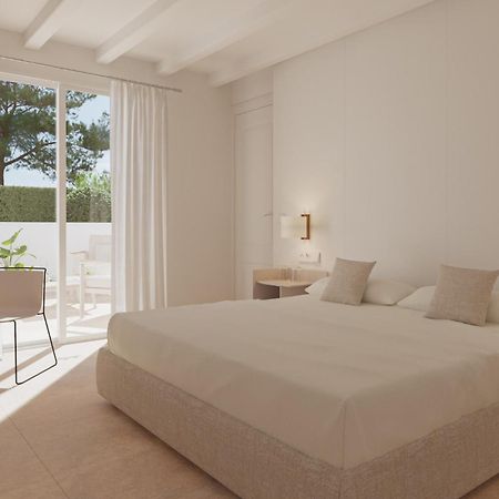 Prinsotel Mal Pas - Adults Only Alcudia  Exterior photo