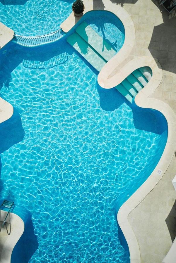 Prinsotel Mal Pas - Adults Only Alcudia  Exterior photo