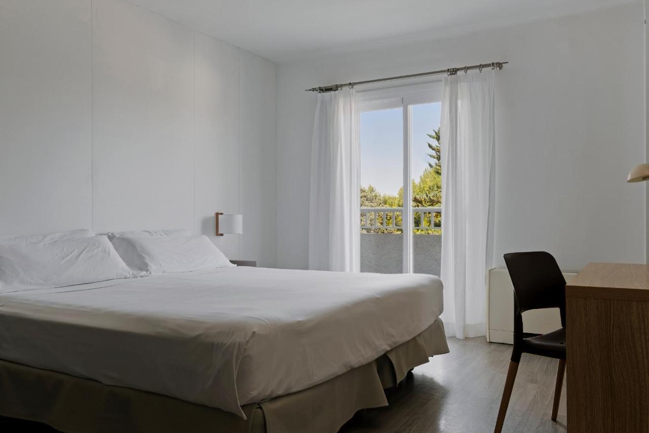 Prinsotel Mal Pas - Adults Only Alcudia  Exterior photo
