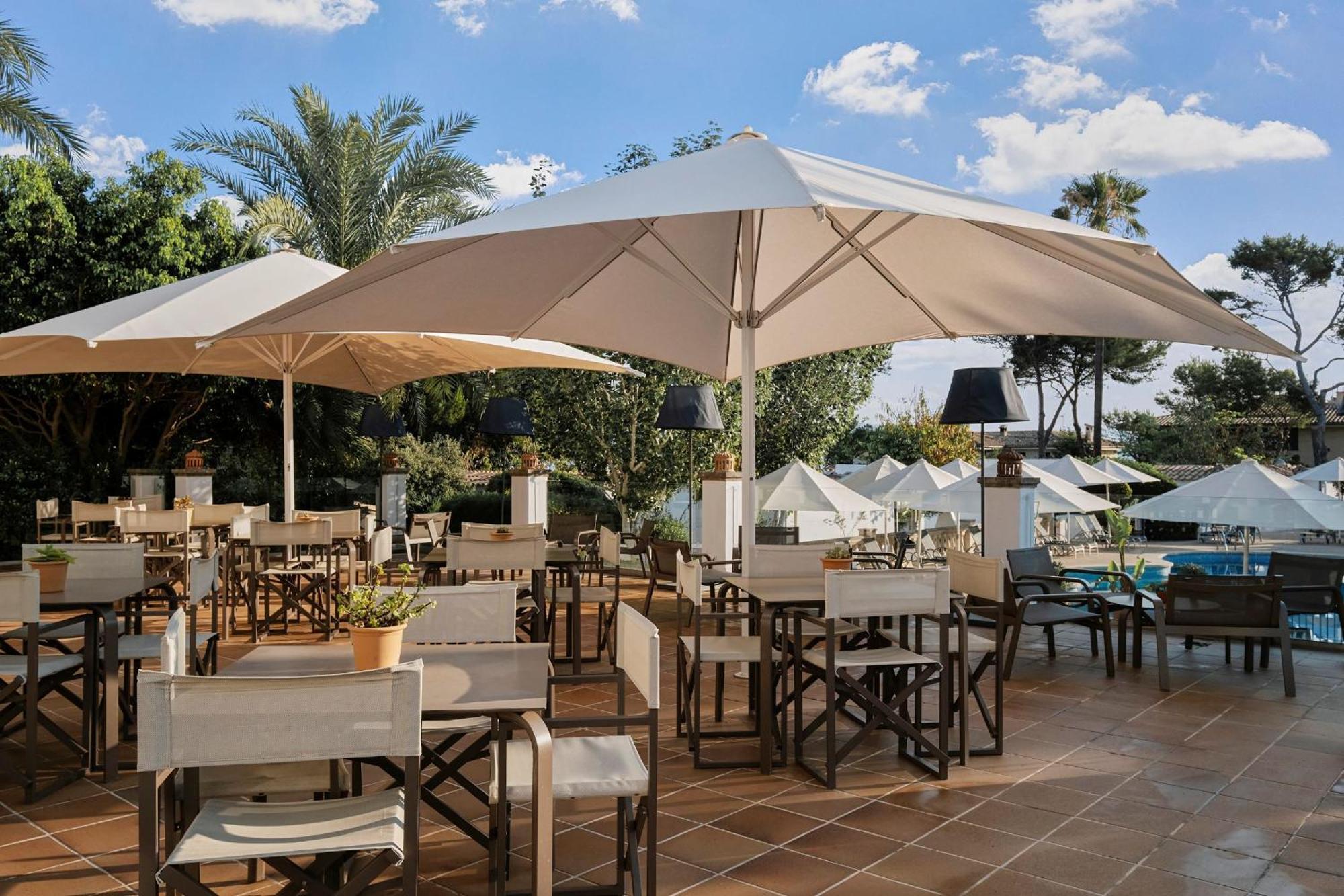 Prinsotel Mal Pas - Adults Only Alcudia  Exterior photo