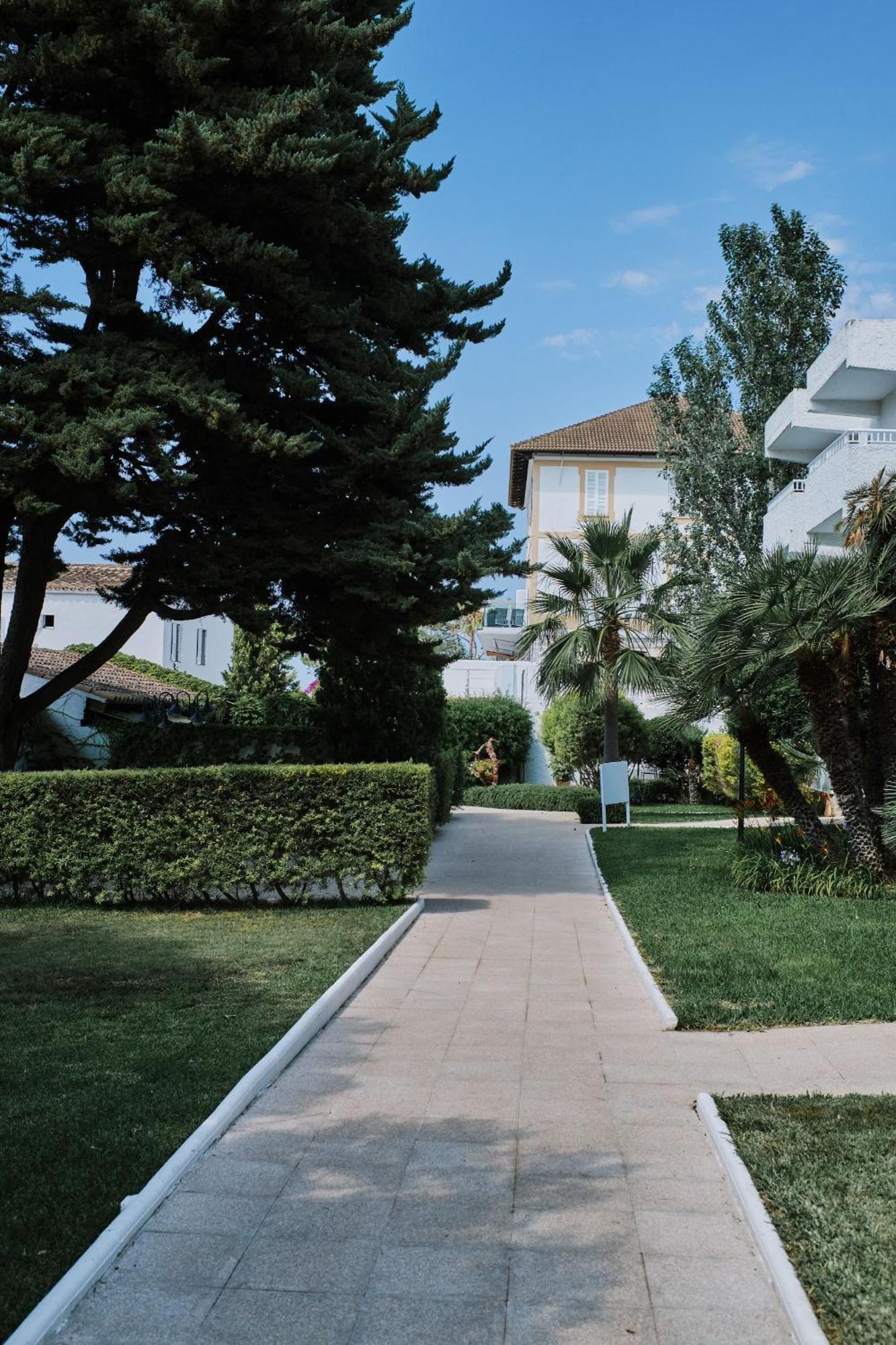 Prinsotel Mal Pas - Adults Only Alcudia  Exterior photo