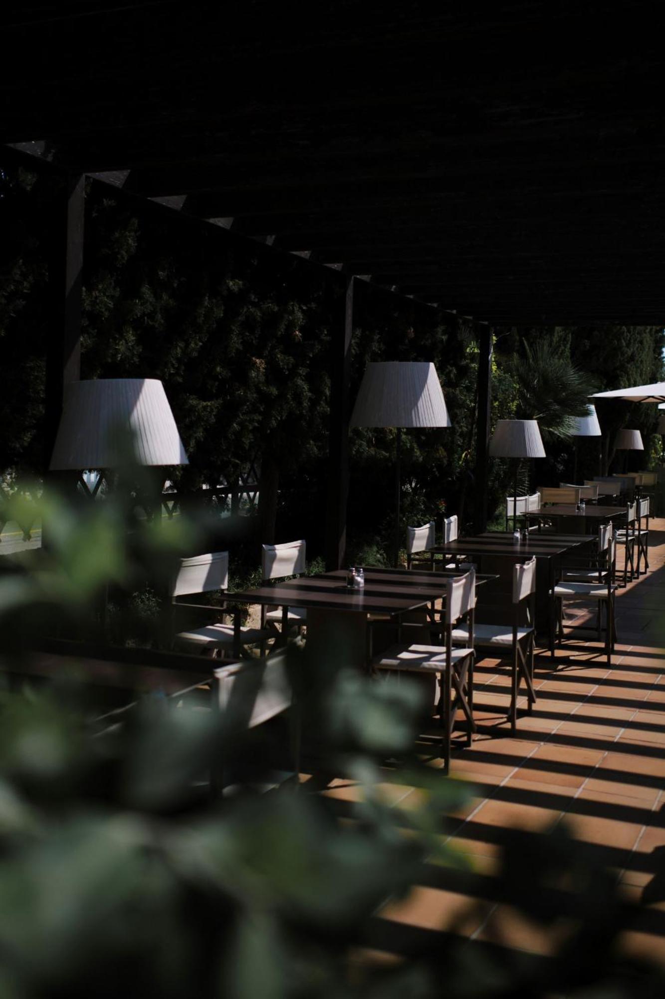 Prinsotel Mal Pas - Adults Only Alcudia  Exterior photo
