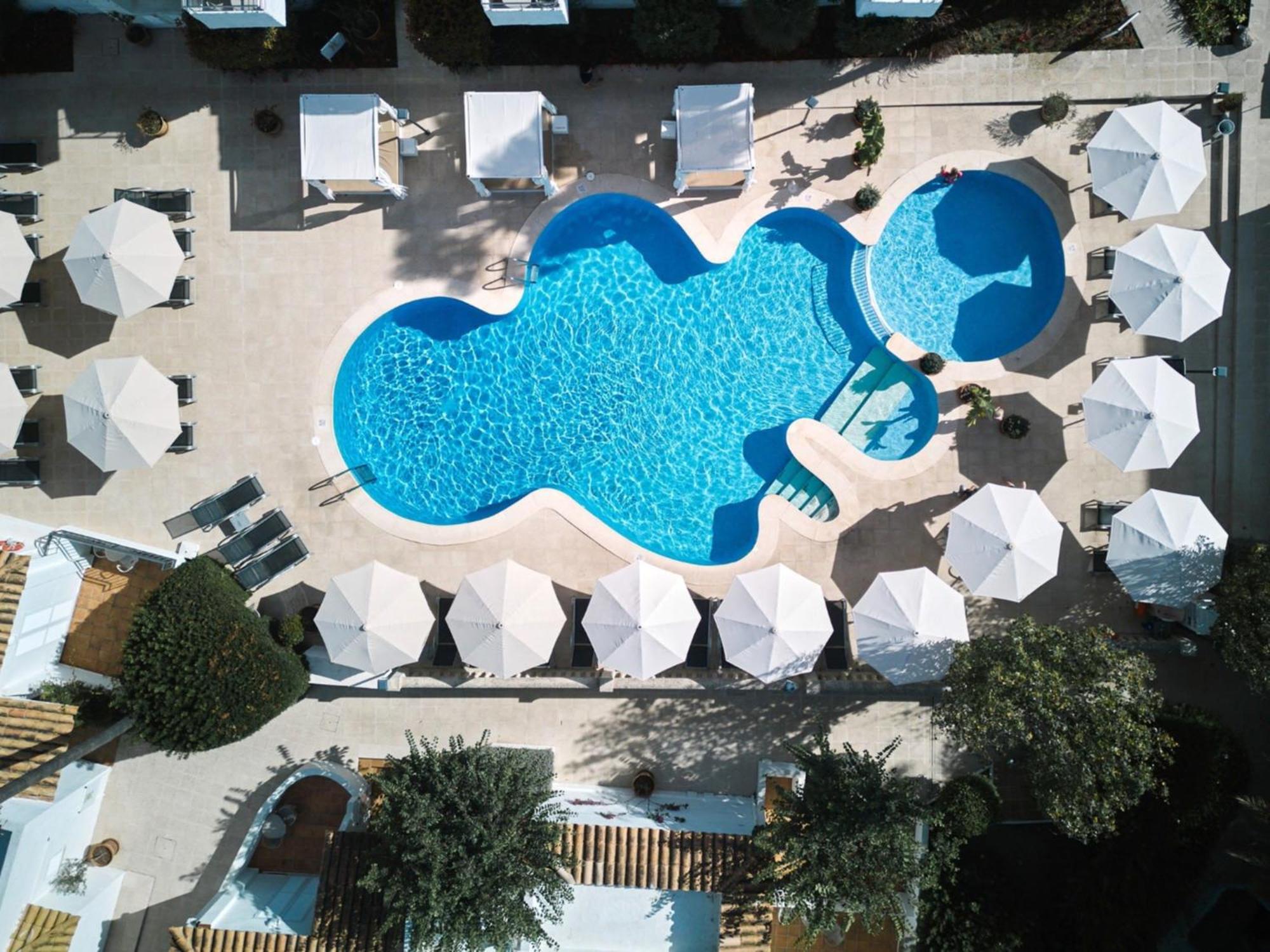 Prinsotel Mal Pas - Adults Only Alcudia  Exterior photo