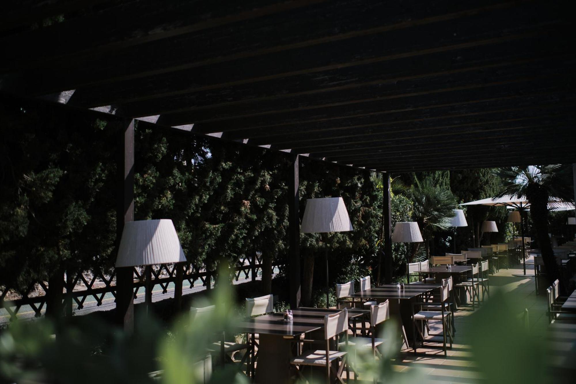 Prinsotel Mal Pas - Adults Only Alcudia  Exterior photo
